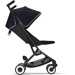 Коляска Cybex Libelle Ocean Blue (523000127) - мініатюра 2