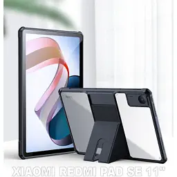 Чохол до планшета Xundd Stand Xiaomi Redmi Pad SE11" Black (710088) - мініатюра 8