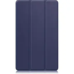 Чохол до планшета BeCover Smart Case Lenovo Tab One / Tab K9 8.7" 2025 (TB305XU/FU) Deep Blue (713745) - мініатюра 2