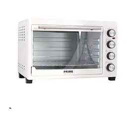 Електропіч PRIME Technics PEO 5089 BE - мініатюра 3
