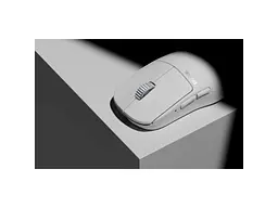 Миша Pulsar X2H eS 4K White (PX2HES22) - мініатюра 6