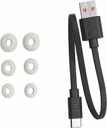 Навушники JBL TOUR Pro 2 White - мініатюра 9