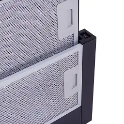Витяжка телескопічна Minola HTL 6714 BL 1100 LED - мініатюра 9