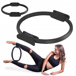 Кільце для пілатесу 4FIZJO Pilates Ring 4FJ0280 (P-5907739313034) - мініатюра 4