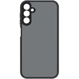 Чохол Make Samsung A17 Grip Black - мініатюра 4
