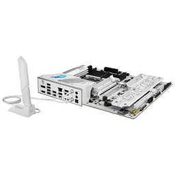 Материнcька плата ROG STRIX B860-A GAMING WIFI s1851 B860 4xDDR5 M.2 DP HDMI USB Type-C Wi-Fi B Asus teh0019106 - мініатюра 10