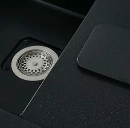 Кухонна мийка Platinum 7850 CUBE (SP000024623) - мініатюра 4