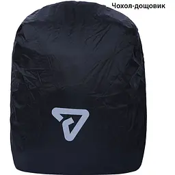 Рюкзак шкільний Yes S-52S Ergo My Pusheen (550271) - мініатюра 5