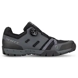 Веловзуття Scott Sport Crus-R BOA Plus 46 Dark Grey/Black (1081-296566.2006.460) - мініатюра 5