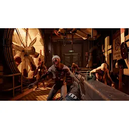 Ключ активації Microsoft Killing Floor 3 для Xbox Series S/X - мініатюра 10