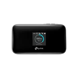 Маршрутизатор TP-Link M7750 - мініатюра 1