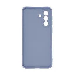 Чехол ArmorStandart ICON для Samsung A37 5G Camera cover Winter Blue (ARM89810) - мініатюра 2