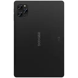 Планшет Doogee Tab G6 11" 6/256GB 4G (LTE) Black (6923740264447) - мініатюра 3