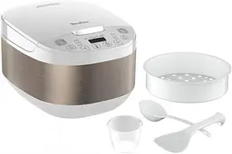 Мультиварка Moulinex MK622132 - мініатюра 2