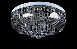 Люстра з пультом Splendid-Ray 30-3691-53
