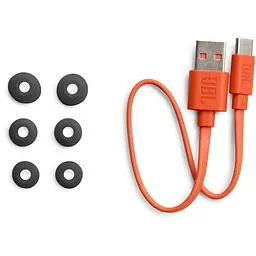 Навушники JBL Wave Beam Black TWS (JBLWBEAMBLK) - мініатюра 9