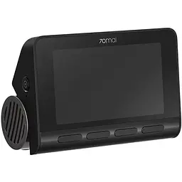 Відеореєстратор 70mai Dash Cam A800s 4K-D09 - мініатюра 2