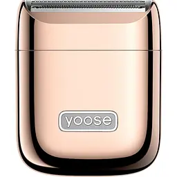 Електробритва YOOSE L1 Gold (108401) [174510]