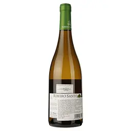 Вино Magnum Ribeiro Santo White DO Dao 2022 біле сухе 0.75 л - мініатюра 2