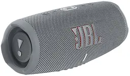 Портативна колонка Charge 5 (JBLCHARGE5GRY) Grey JBL teh0022343