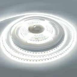 Світлодіодна стрічка Eurolamp Led SMD2835, 60 діодів/м 5 м 24V 6200K (LED/ROLL-5m/6200K(60)) - мініатюра 4