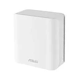Wi-Fi Mesh система Asus ZenWiFi BD4 2pk White (90IG0960-MO3C20) - мініатюра 2