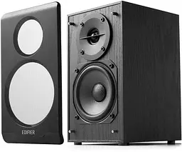 Акустична система Edifier 2.0 R33BT Bluetooth Black (R33BTBlack) - мініатюра 2