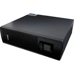 Джерело безперебійного живлення (ДБЖ) EnerGenie EG-UPSRACK-12 [110550] - мініатюра 4