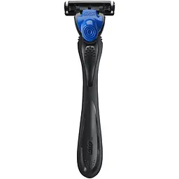 Бритва чоловіча BIC Hybrid 3 Flex з 4 змінними картриджами - мініатюра 3