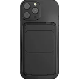 Зовнішній акумулятор Proove Hyperion 10000mAh 20W Black (PBHN15020001) [136796] - мініатюра 5