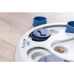 Іграшка для собак Trixie Dog Activity Flip & Fun інтерактивна стратегія, 23 см (32001) - мініатюра 6
