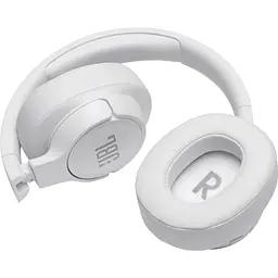 Навушники JBL Tune 760 NC White (JBLT760NCWHT) - мініатюра 10