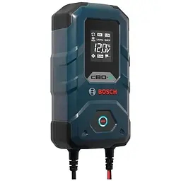 Зарядний пристрій для автомобільного акумулятора Bosch 0189921080