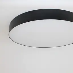 Накладний світильник Friendlylight Mono R50 LED 80W FL2036 - мініатюра 3
