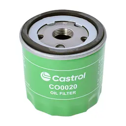 Фільтр масляний Castrol Filters CO0020