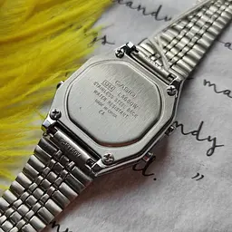 Годинник Casio LA680WEA-1EF - мініатюра 8