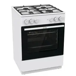 Плита комбінована GORENJE GK6A40WFFM - мініатюра 10