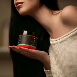Маска суперфуд для волосся щоденного використання Daily Superfood Mask Succor 300 мл - мініатюра 7