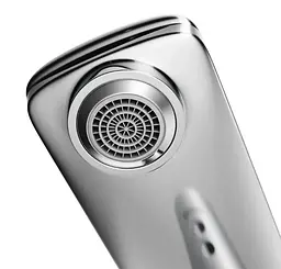 Змішувач для раковини DAMIXA Jupiter (770290000) - мініатюра 3