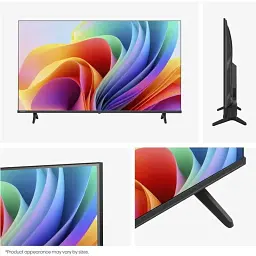 Телевізор LED HISENSE 32A4S - мініатюра 3