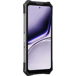 Смартфон Doogee S300 Plus Thermal 12/1TB Armor Silver [170454] - мініатюра 3