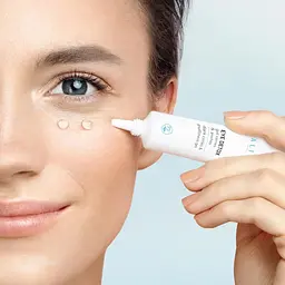 Гель-коректор для очей Talika Eye Detox Gel Cernes & Poches проти темних кіл 10 мл - мініатюра 4