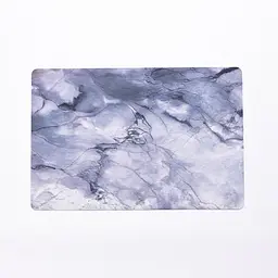 Універсальний діатомітовий килимок Veining 58×38 см прямокутний Yiwu HP-42-75