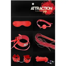 Набір Mai BDSM Starter Kit Nº75 - мініатюра 10