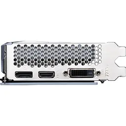 Відеокарта MSI GeForce RTX 3050 Ventus 2X XS White OC 8GB [RTX 3050 Ventus 2X XS White 8G OC] UA [127738] - мініатюра 5