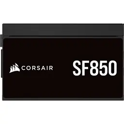 Блок живлення Corsair 850W SF850 (CP-9020256-EU) - мініатюра 2
