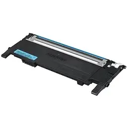 Картридж Static Control Samsung CLT-C407S Cyan teh0024393