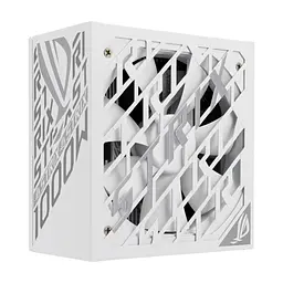 Блок живлення ASUS 1000W ROG Strix Platinum White Edition (90YE00W4-B0NA00) - мініатюра 6