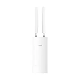 Точка доступу зовнішня WiFi 6 2.5G Cudy AP3000 OUTDOOR з підтримкою Mesh дводіапазонна (73-00527) - мініатюра 2
