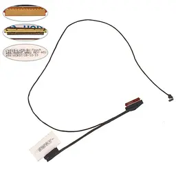 Шлейф матриці для ноутбука Lenovo (IdeaPad: V330-15IKB), (450.0DB07.0011)